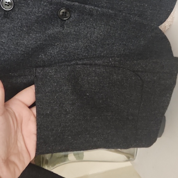 Wool Blazer Vintage JH Collectibles Size Large Formal Career Party Work Wedding - Picture 7 of 12